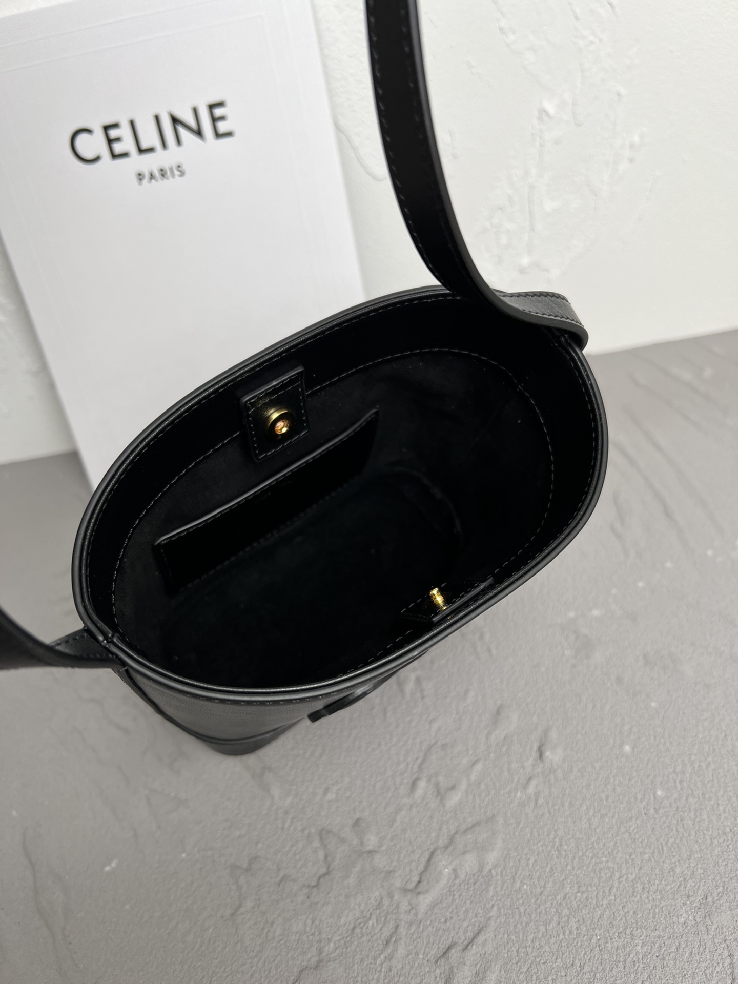 Celine Bucket Bags